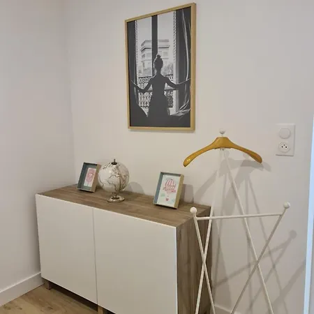 L'annexe De Rose : Au Coeur Des Lacs Prázdninový dům Lusigny-sur-Barse